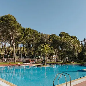 camping-santa-elena.catalonia-hotels.com/