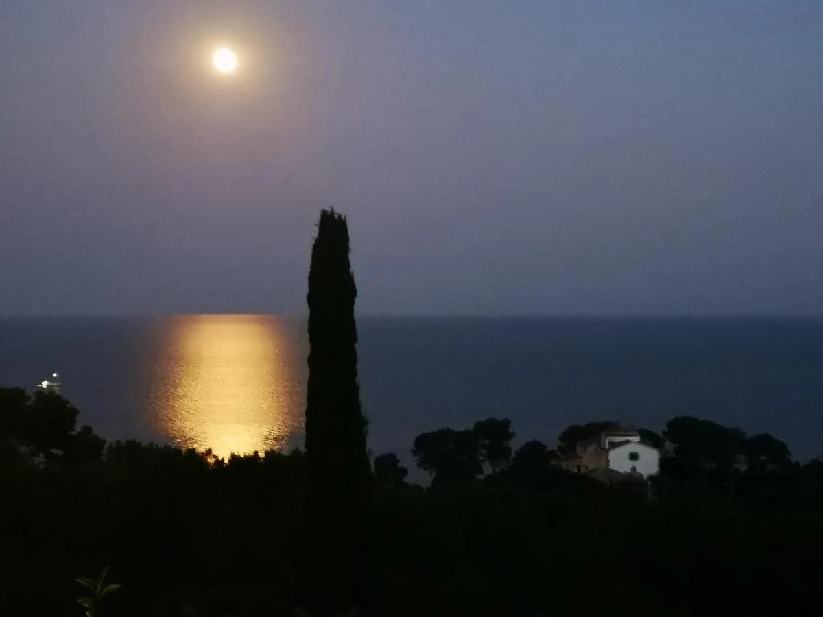 Apartamentos Famara Lloret de Mar Hiszpania