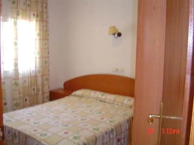 Apartamentos Famara Lloret de Mar Apartament