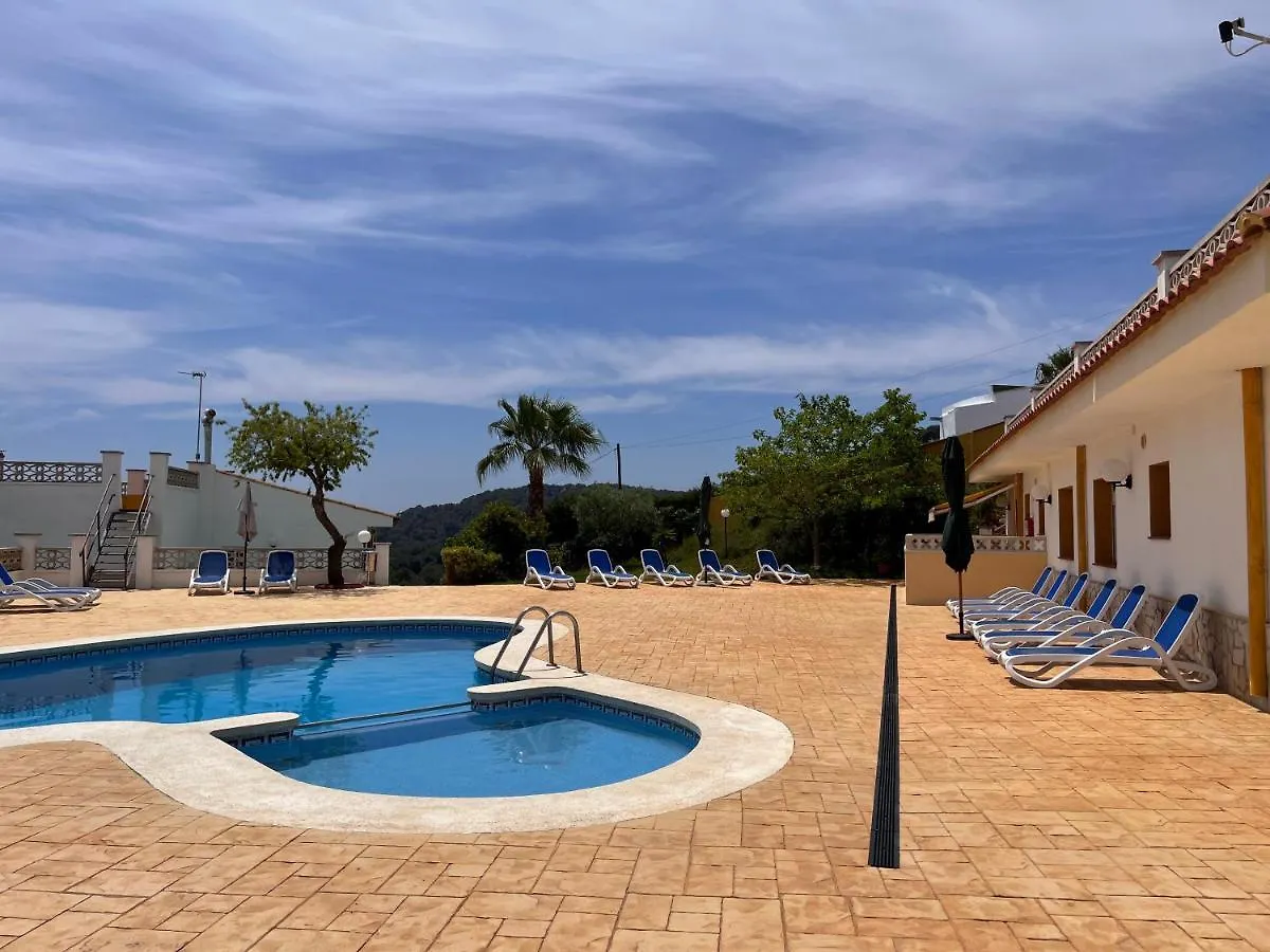 Apartament Apartamentos Famara Lloret de Mar Hiszpania