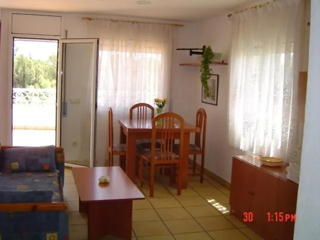 Apartament Apartamentos Famara Lloret de Mar