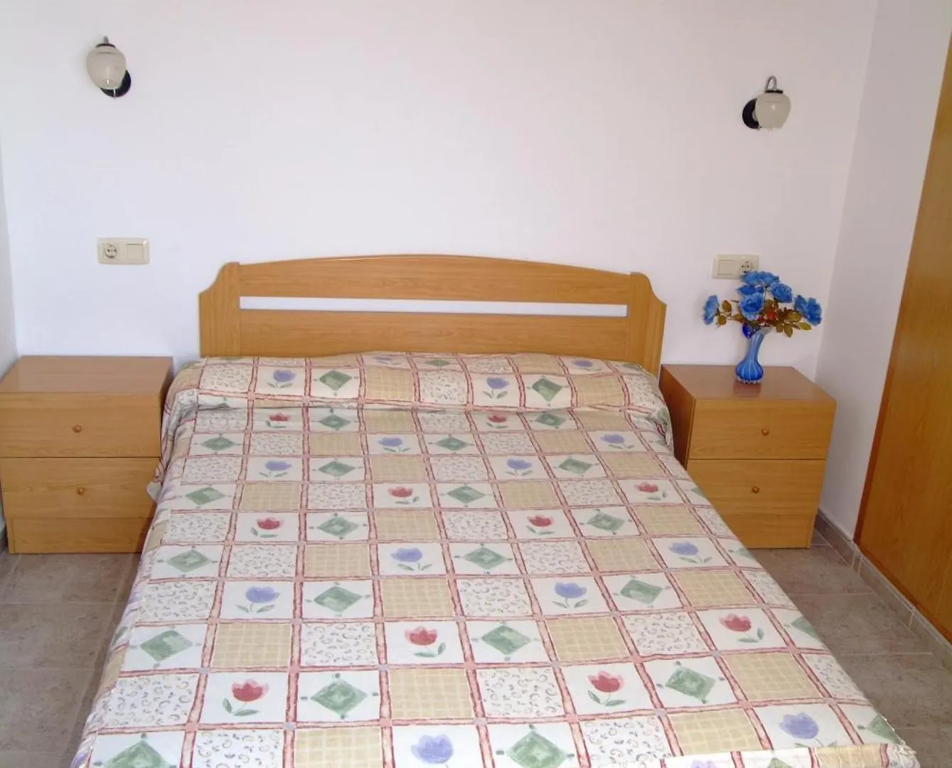 Apartament Apartamentos Famara Lloret de Mar