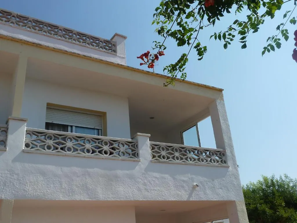 Apartament Apartamentos Famara Lloret de Mar Hiszpania