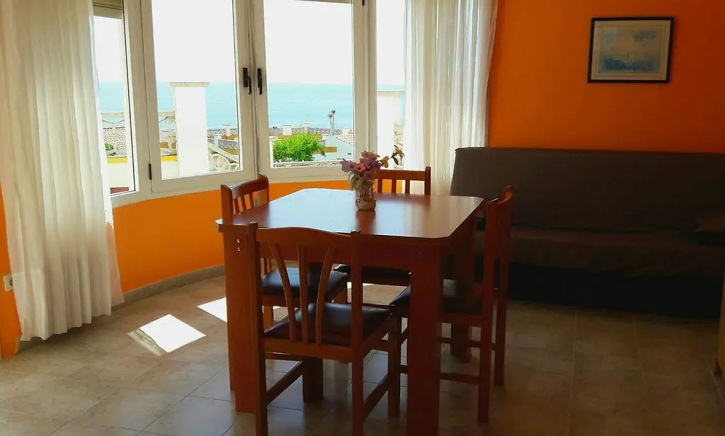 Apartament Apartamentos Famara Lloret de Mar